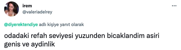 10. O bizi de bir miktar yaraladı