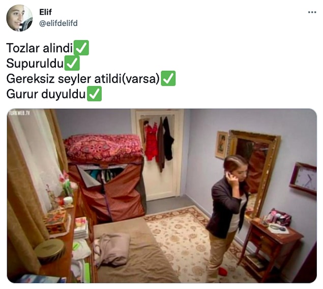 3. Hem de ne benzetme!