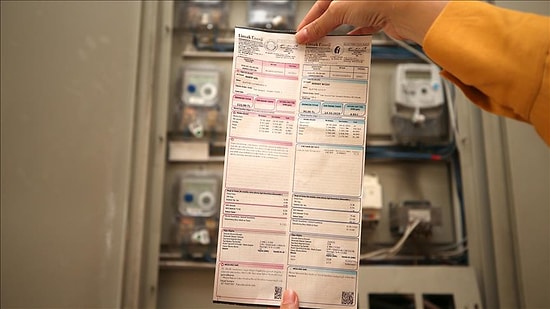 Vatandaşı Karanlıkta Bırakan Bazı Enerji Şirketlerinin Vergi Ödemediği Ortaya Çıktı!