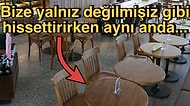 Kahvecilerin Yuvarlak Masa Kullanma Sebebini Öğrendikten Sonra Sevinsek mi Üzülsek mi Bilemedik