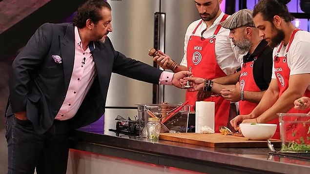 'İnsanlar Kul Hakkı Yememeli...'
