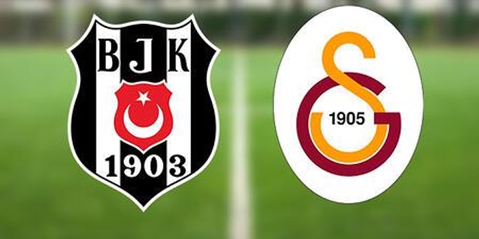 Beşiktaş-Galatasaray Maçı Ne Zaman, Saat Kaçta? Derbi Hangi Kanalda Yayınlanacak?