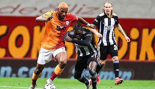 Beşiktaş-Galatasaray Derbisi Hangi Gün, Saat Kaçta, Hangi Kanalda?