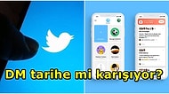 Sohbet Uygulamalarına Rakip Geliyor! Twitter, Grup Sohbetleri İçin Sphere'i Satın Aldı