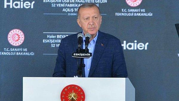 Bu çağrının ardından da Cumhurbaşkanı Erdoğan, Osman Kavala'nın bırakılması için çağrı yapan 10 ülke büyükelçisinin 'istenmeyen kişi' (Persona non grata) ilan edilmeleri için Dışişleri Bakanlığı'na talimat verdiğini söylemişti.