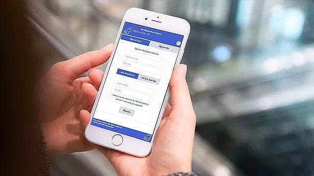 E-Okul Öğrenci ve Veli Girişi Nasıl Yapılır?