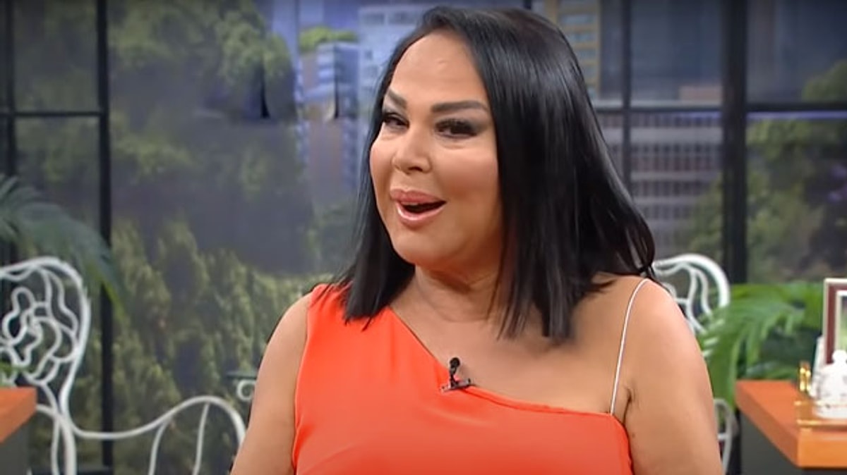 gelinim mutfakta programinin yeni sunucusu safiye soyman kimdir safiye soyman nereli ve kac yasinda