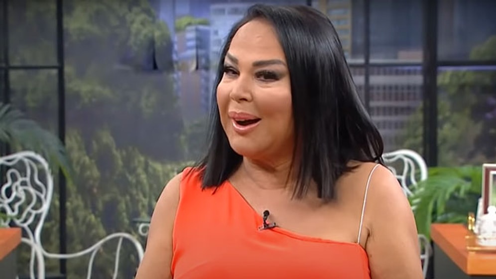 Gelinim Mutfakta Programının Yeni Sunucusu Safiye Soyman Kimdir? Safiye Soyman Nereli ve Kaç Yaşında?