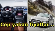 Artık Hayalini Bile Kuramıyoruz! Mercedes-Benz C Serisi Türkiye Fiyatları Açıklandı