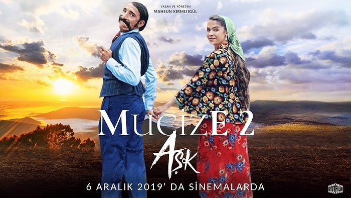 Mucize Aşk Konusu Nedir? Mucize Aşk Filmi Oyuncuları Kimlerdir?