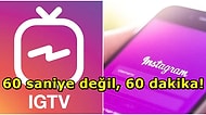 Reels Geldi Mertlik Bozuldu! Instagram, IGTV Özelliğini Usulca Yayından Kaldırdı