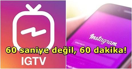 Reels Geldi Mertlik Bozuldu! Instagram, IGTV Özelliğini Usulca Yayından Kaldırdı
