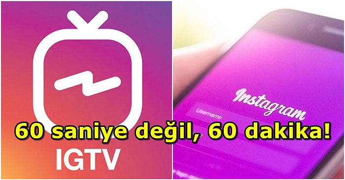 Reels Geldi Mertlik Bozuldu! Instagram, IGTV Özelliğini Usulca Yayından Kaldırdı