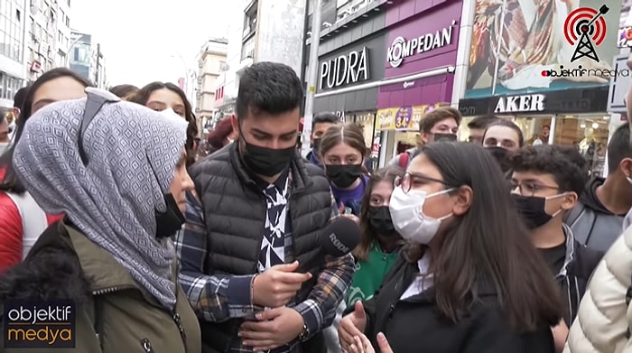 Ders Kitabı Alamadığı İçin Ağlayan Öğrenciye 'Kafeye Gidip Nargile İçebiliyorsan Durumun İyi' Diyen Kadın