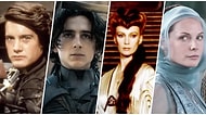 Eski mi Yeni mi? Dune Filminin Orijinal Oyuncu Kadrosunu ve Yepyeni Kadrosunu Karşılaştırıyoruz!