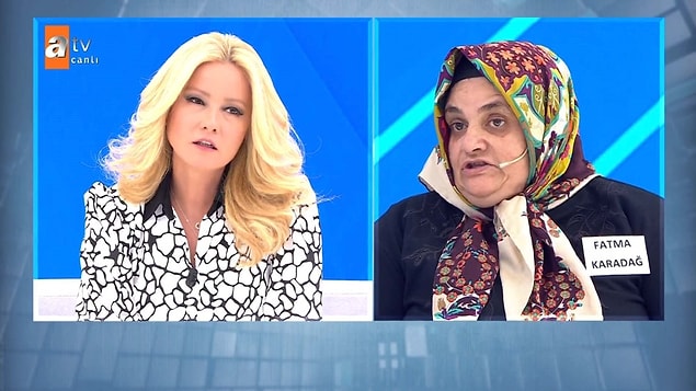 Hepimizin kanını donduran bu iddiaların ardından da Fatma'nın aslında Cemal tarafından evde tutulmadığı, dışarıya çıkabildiği ortaya çıkmıştı.