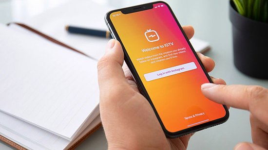 Instagram’ın YouTube’a Rakip Olmak İçin Geliştirdiği Uygulamanın Fişi Çekildi