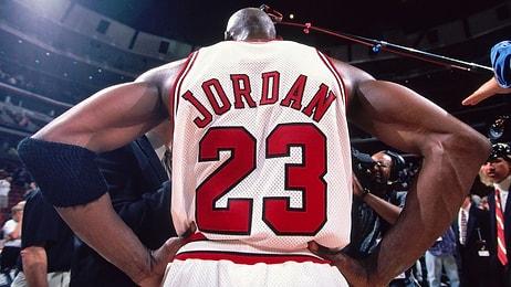 Michael Jordan'ın NBA'deki İlk Spor Ayakkabısı 1,5 Milyon Dolara Satıldı