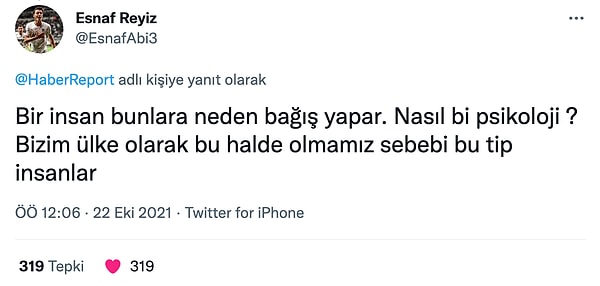 Siz bu konu hakkında ne düşünüyorsunuz? Yorumlara alalım.