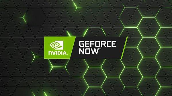 Tarayıcı üzerinden GeForce Now oynamak mümkün olabilir.