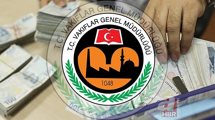 2021-2022 VGM Burs Başvurusu Nasıl Yapılır? VGM Burs Başvurusu Ne Zaman Bitiyor?