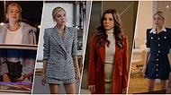 Stylingiyle Dikkat Çeken Evlilik Hakkında Her Şey'in 5. Bölümünde Giyilen Efsane Kıyafetler