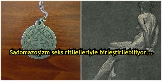 Paganların Seks Ritüelleriyle İlgili Okuduğunuz An "Yok Artık!" Diyeceğiniz 14 Bilgi