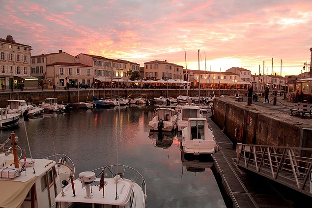 6. Saint-Jean-De-Luz - Fransa