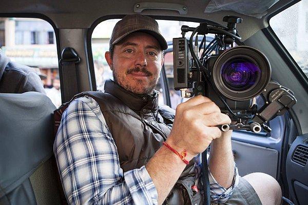 11. Dune'un görüntü yönetmeni Greig Fraser, The Mandalorian ile bir Emmy kazandı. Ayrıca The Batman üzerinde de çalışıyor.