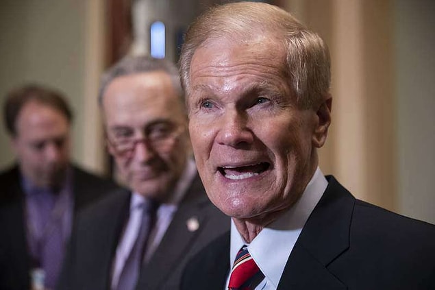 NASA ve Bill Nelson, özellikle Mars'taki çalışmalar ve James Webb Teleskobu ile yapılan çalışmalarla uzaylı formlara ulaşılabileceğini açıklasa da şu an için bu konuda elle tutulur bir şey olmadığı belirtildi.