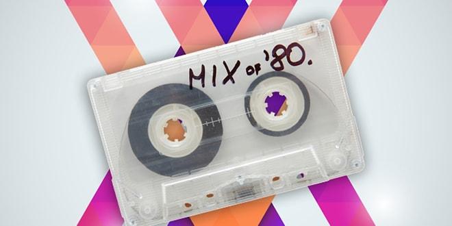 Eşlik Etmemek İmkansız! 80'leri 80'ler Yapan 14 Pop Şarkı