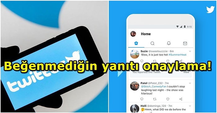 Twitter'ın Çok Beklenen Özelliğinin Web Çalışmalarına Başlandı