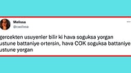 İsim Yazan Çaydanlıktan Yorgan ve Battaniye Kullanma Sırasına Son 24 Saatin Viral Tweetleri