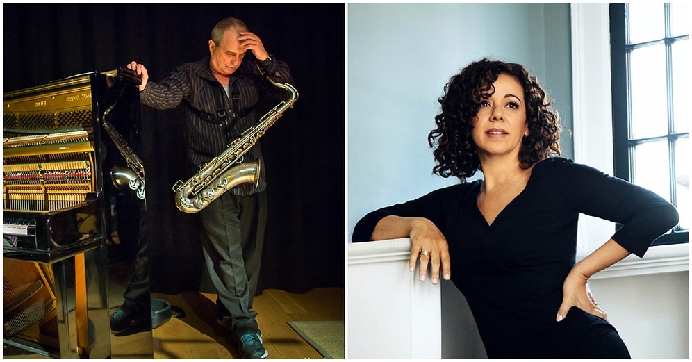 Sesil Aktürk Yazio: Alone