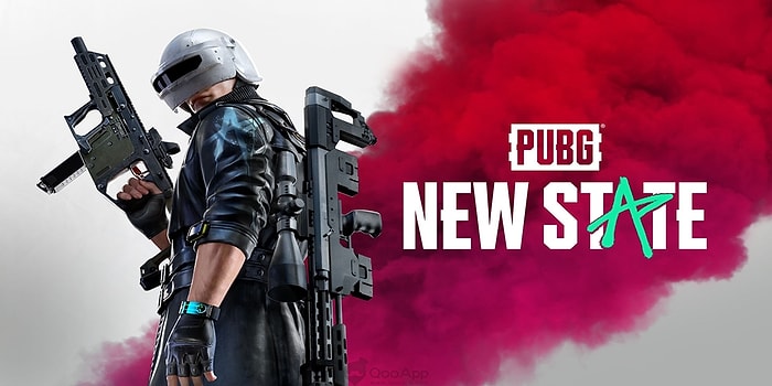 Mobil Cihazlarınızı Hazırlayın: PUBG New State İçin Çıkış Tarihi Belli Oldu