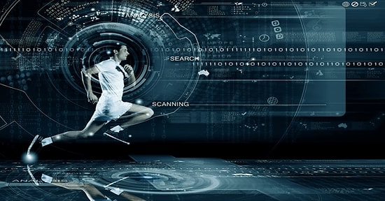 Korkut Ulucan Yazio: Sporcu mu Doğdum? Sporcu mu Oldum?