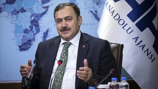 AKP'li Veysel Eroğlu'undan Gençlere Yönelik 'Mükemmel' Açıklama: 'Z Kuşağı Yoktur'