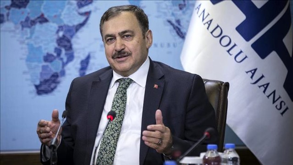 AKP'li Veysel Eroğlu'undan Gençlere Yönelik 'Mükemmel' Açıklama: 'Z Kuşağı Yoktur'