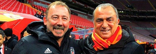 Galatasaray - Beşiktaş Maçı Saat Kaçta, Hangi Kanalda?