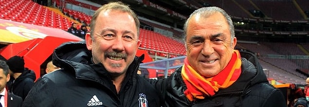 Galatasaray - Beşiktaş Maçı Saat Kaçta, Hangi Kanalda?