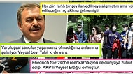 AKP'li Milletvekili Veysel Eroğlu'nun 'Z Kuşağı Yoktur' Açıklaması Goygoycuların Eline Fena Halde Düştü!