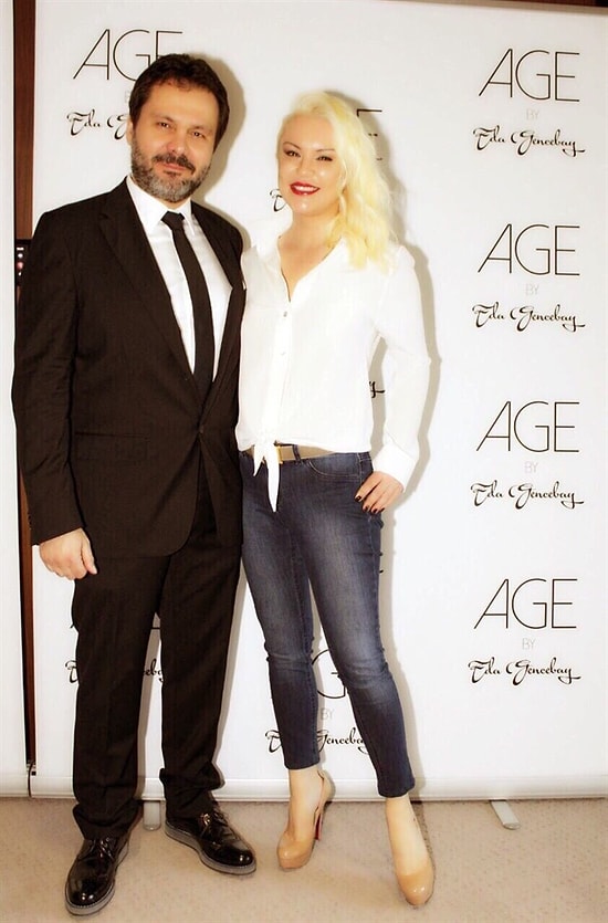 Orhan Gencebay’ın Oğlu Altan Gencebay Eşinden Boşandı! 23 Senelik Evlilik Bitti...