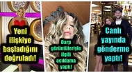 25 Ekim'de Yaşanan Son Dakika Magazin Haberlerini ve Güncel Magazin Olaylarını Anlatıyoruz!