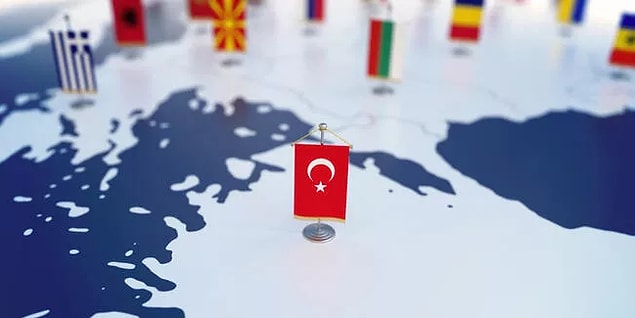 Viyana Sözleşmesi'nin 41. Maddesi Nedir?