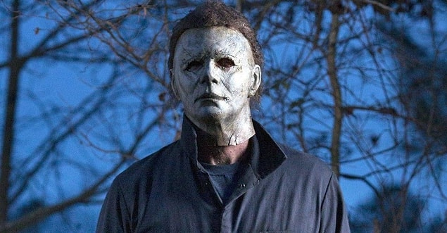 5. Halloween