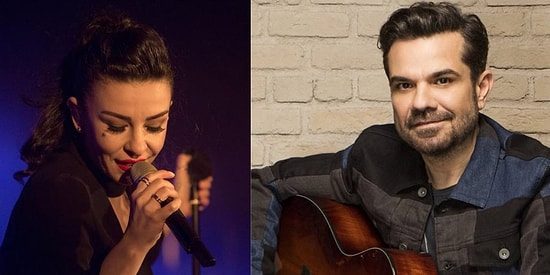 Dinleyince ''Orijinalinden Daha Güzel'' Diyeceğiniz Birbirinden Nefis 12 Akustik Performans