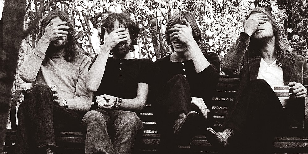 Rock Müziğin Unutulmazları Arasında Yer Alarak Bir Döneme Damgasını Vurmuş Fakat Dağılmış 10 Efsane Rock Grubu