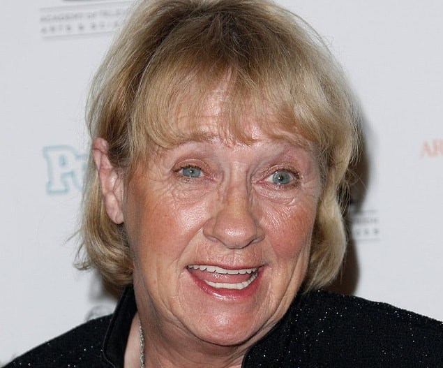 15 - Kathryn Joosten