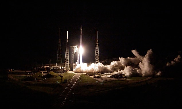 NASA, bu aracın gezegenlerin evrimi konusundaki anlayışımızı kökünden değiştireceğini iddia ediyor.