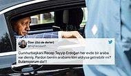 Erdoğan Her Evde Araba Olduğunu İddia Etti ve 'Araç Yetişmiyor' Dedi: Sosyal Medya Arabaların Yerini Sordu